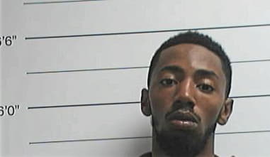 Willie Burton, - Orleans Parish County, LA 